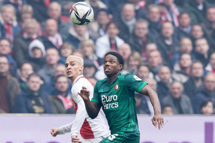 当家射手 当家射手