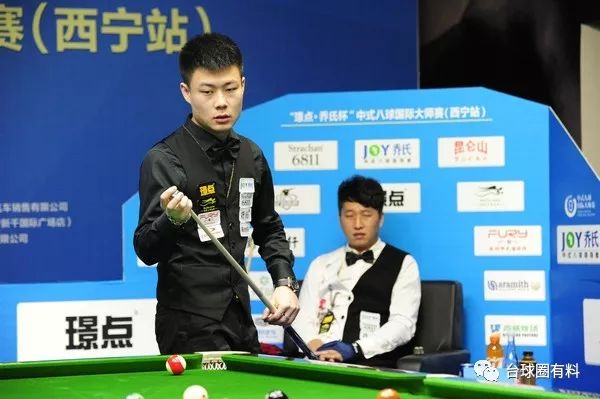 赛事组织上 赛事组织上